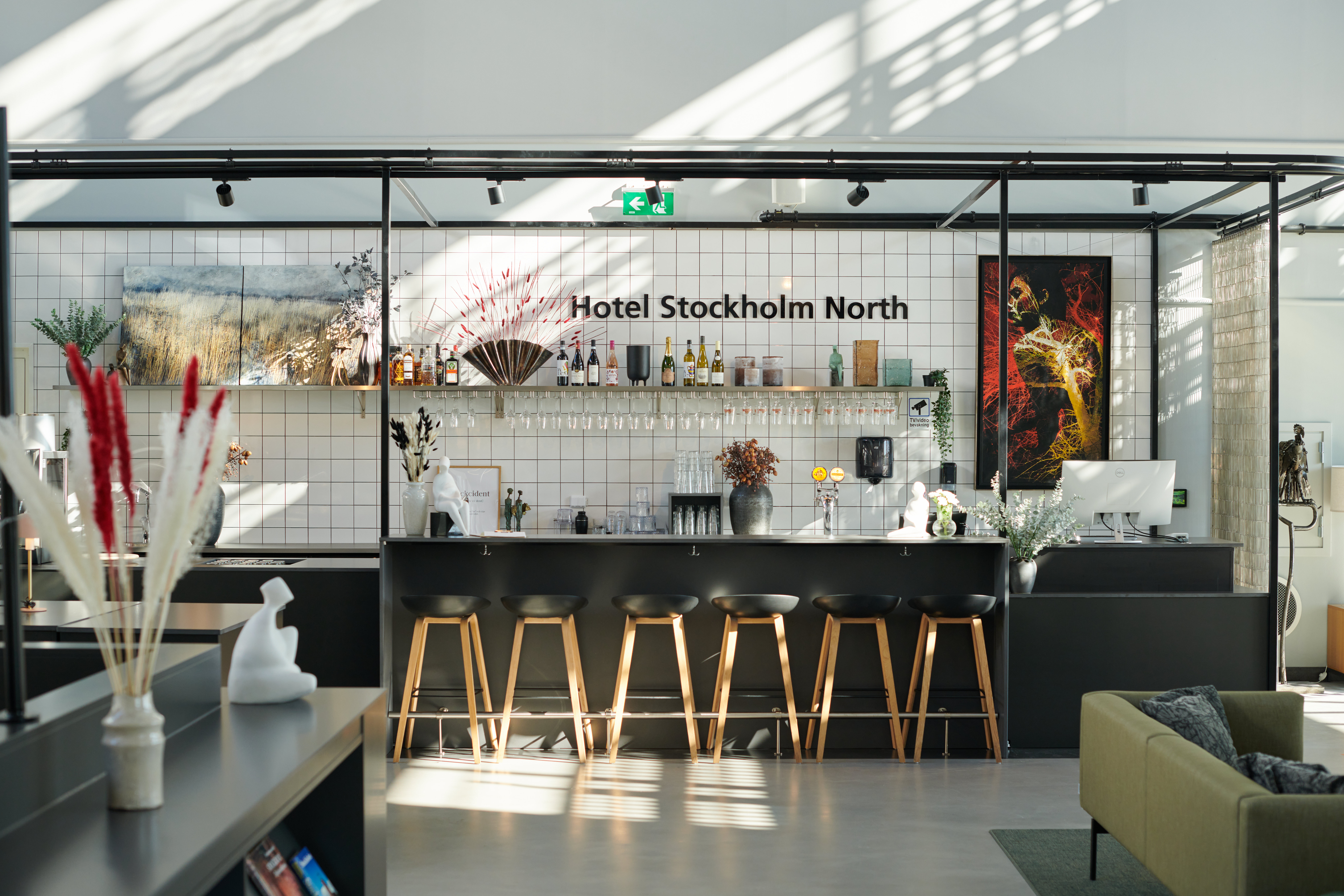 First Hotel Stockholm North 38/47