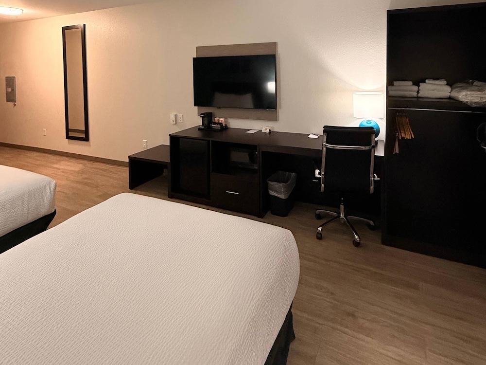 Sleep Inn - Oklahoma City Airport 21/32