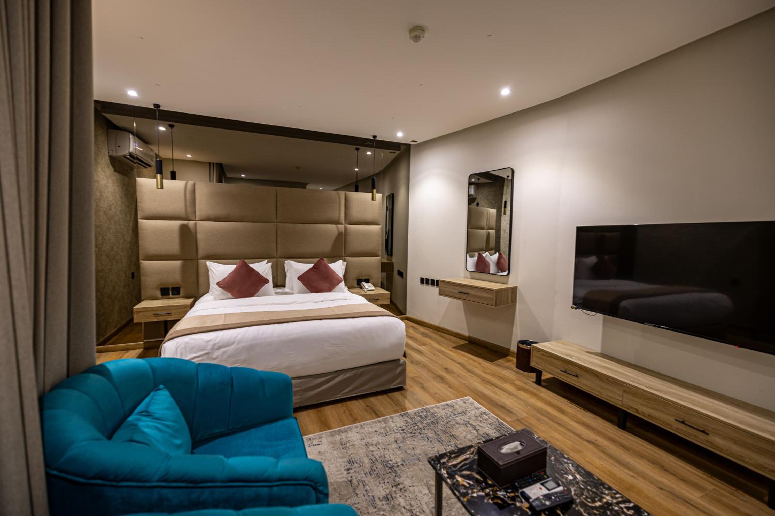 اكس-واي-زد(XYZ Hotel) 14/25
