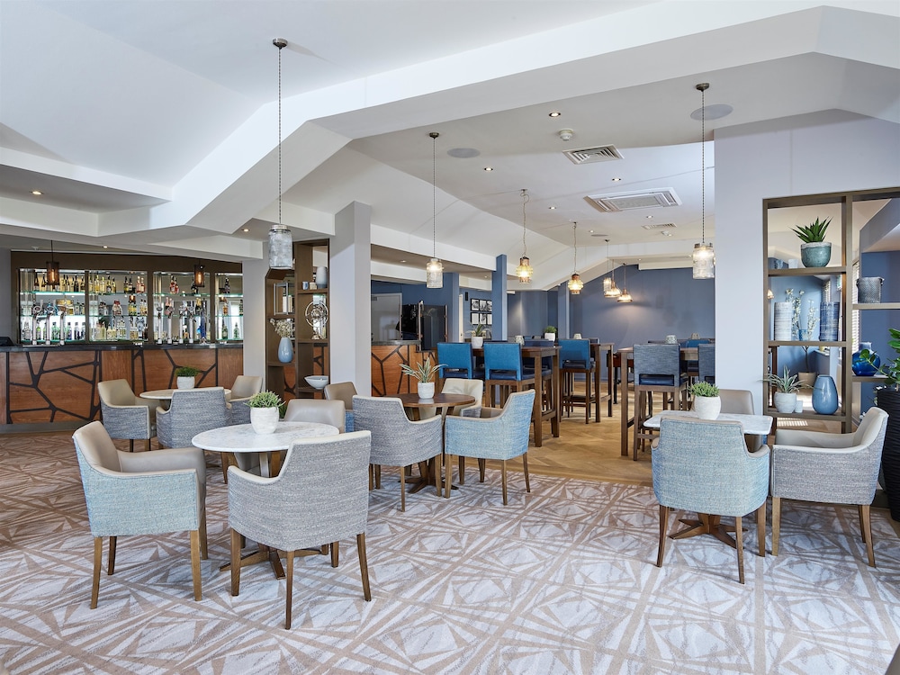Staverton Park Hotel and Golf Club 34/37