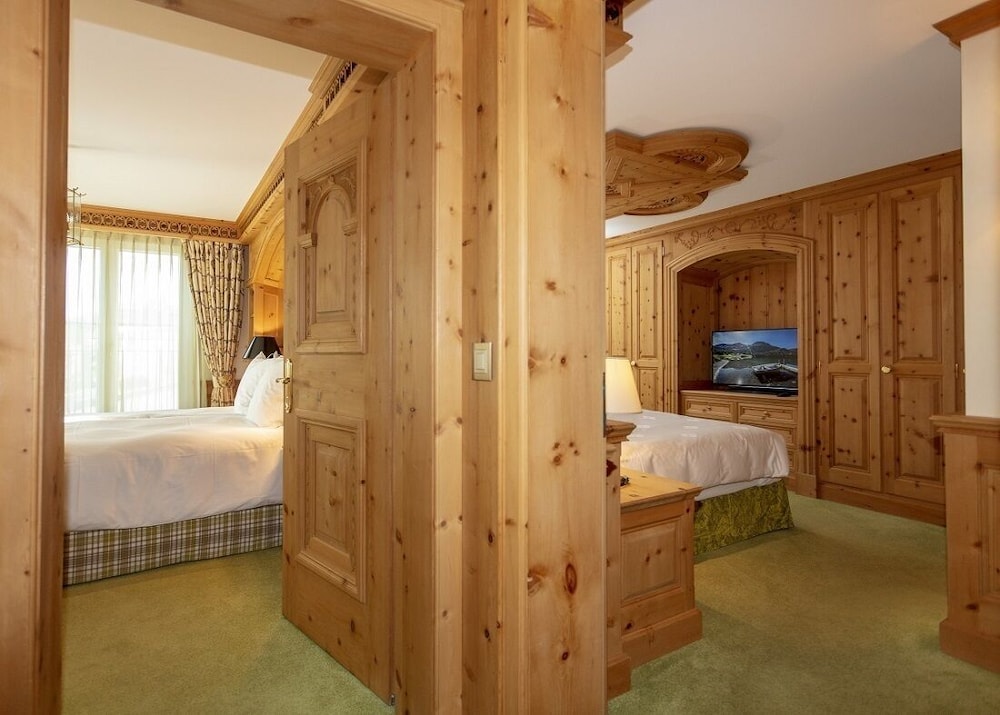 Seehof Hotel Davos 31/72