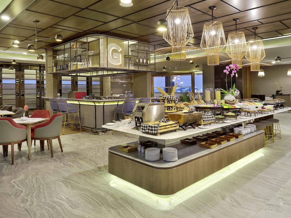 Novotel Suites Yogyakarta Malioboro 25/46