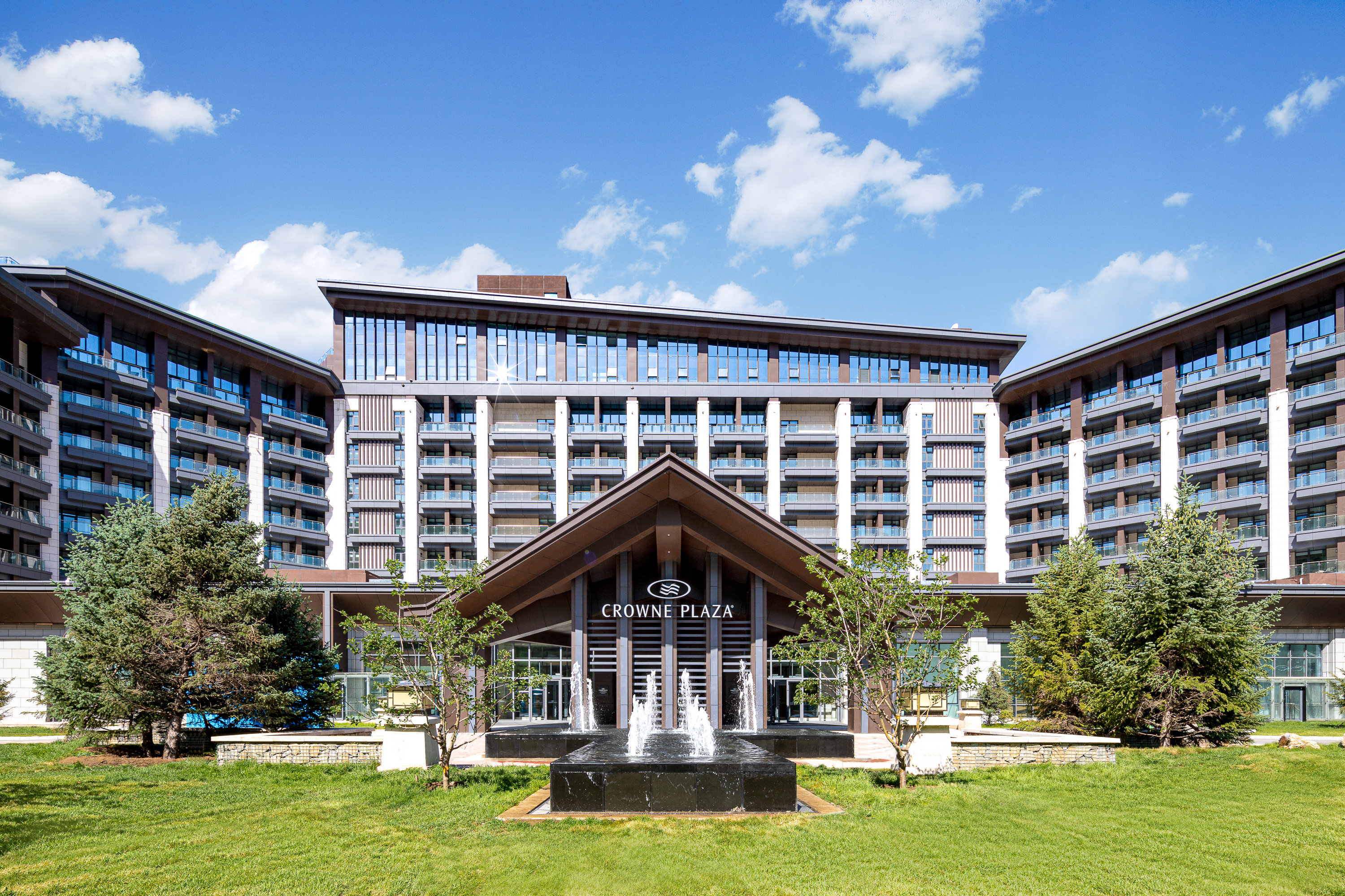 Crowne Plaza CHONGLI RESORT 6/69