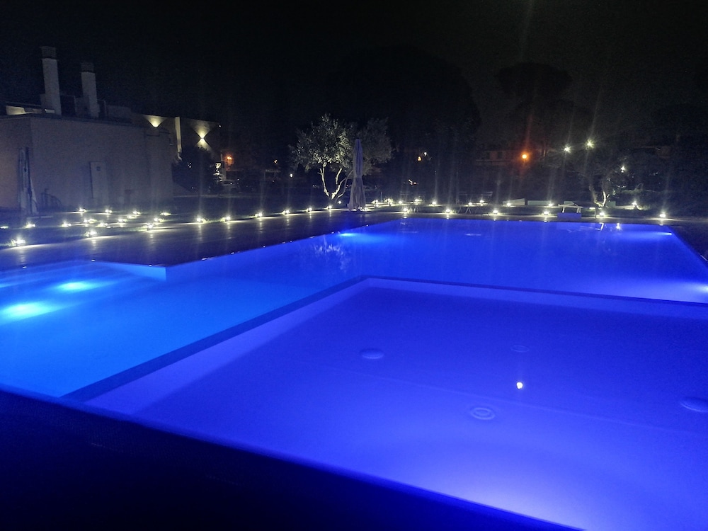 Hotel San Vincenzo Resort 19/36