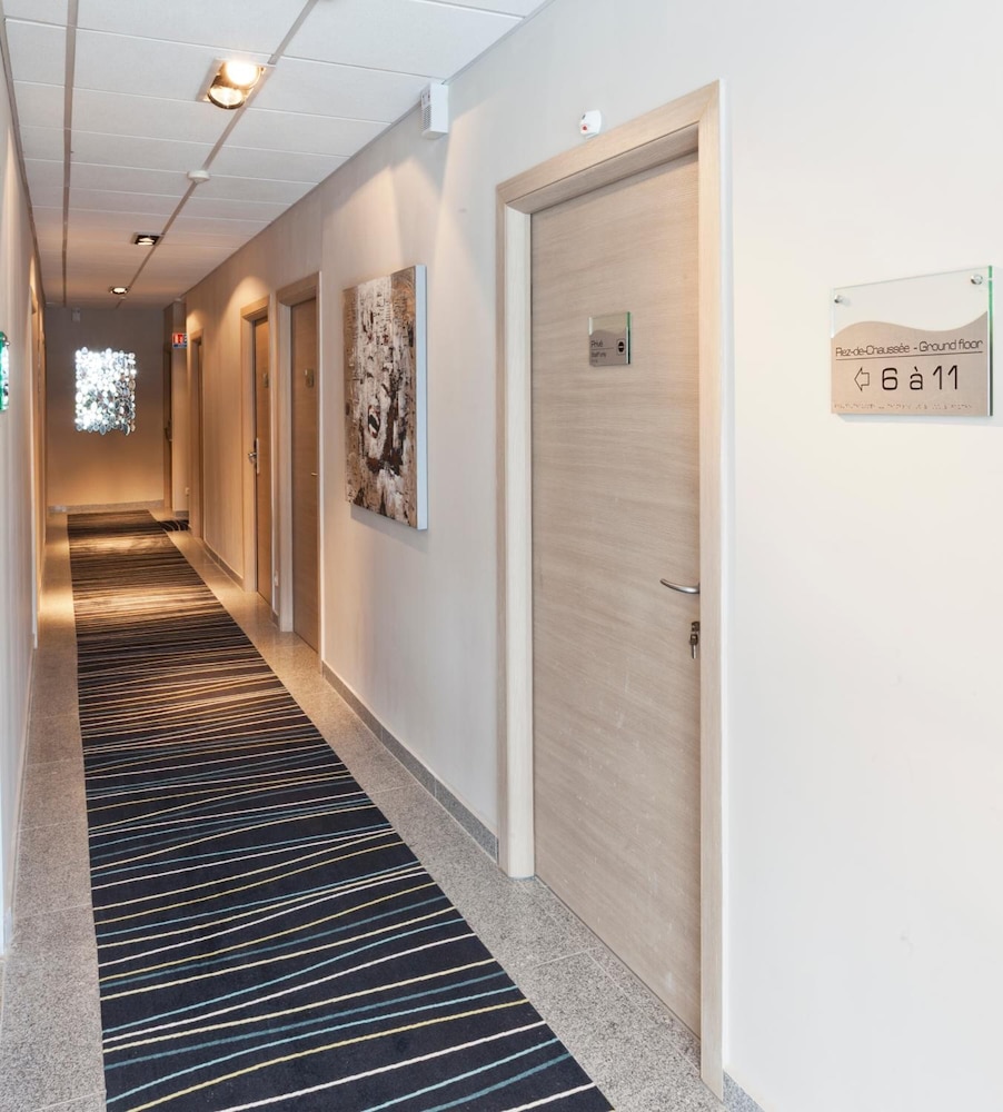 The Originals Hotels Meaux Villenoy 35/58