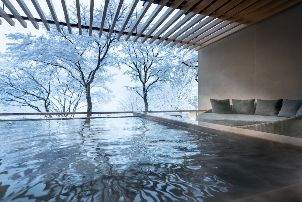 Hoshino Resorts KAI Sengokuhara 23/50