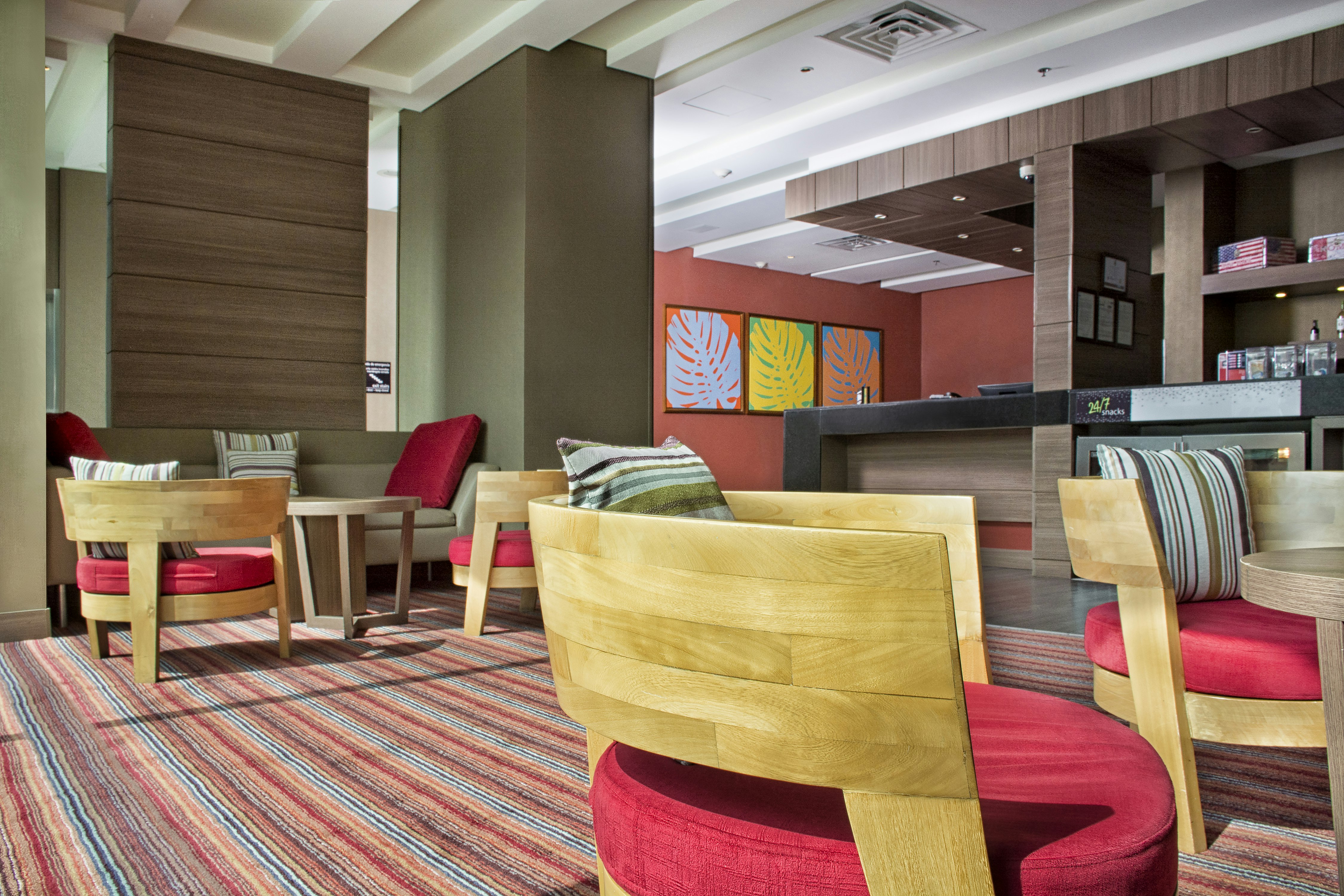 Hampton by Hilton Cali Colombia 24/34