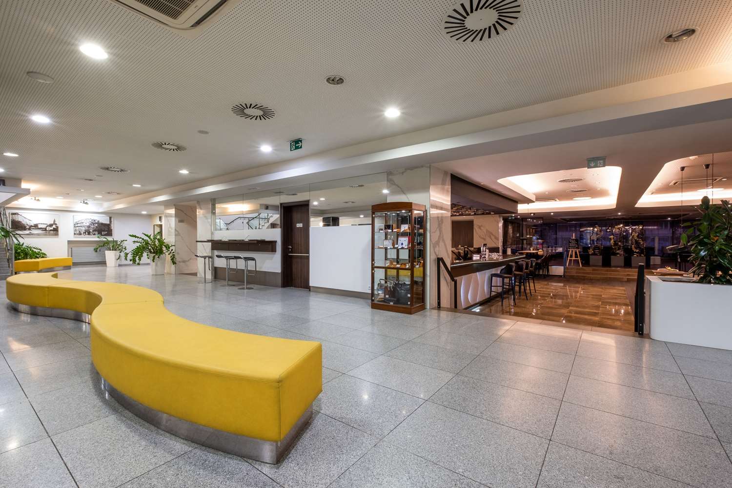 Clarion Congress Hotel Ceske Budejovice 10/49