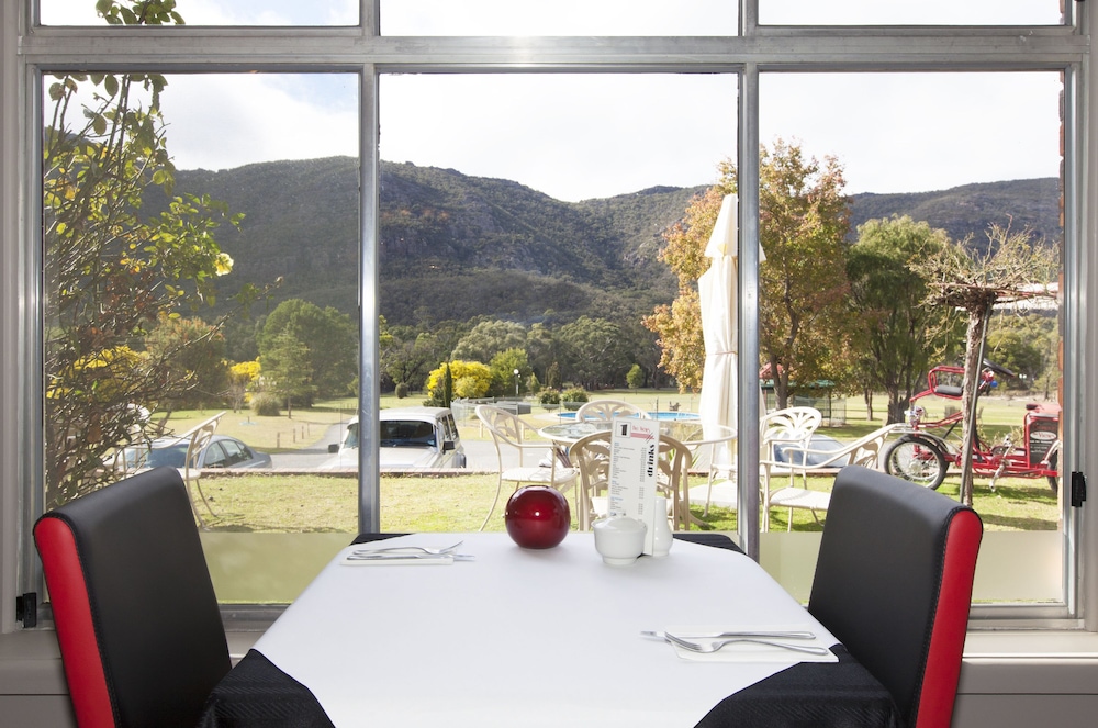 The Grampians Motel 51/69