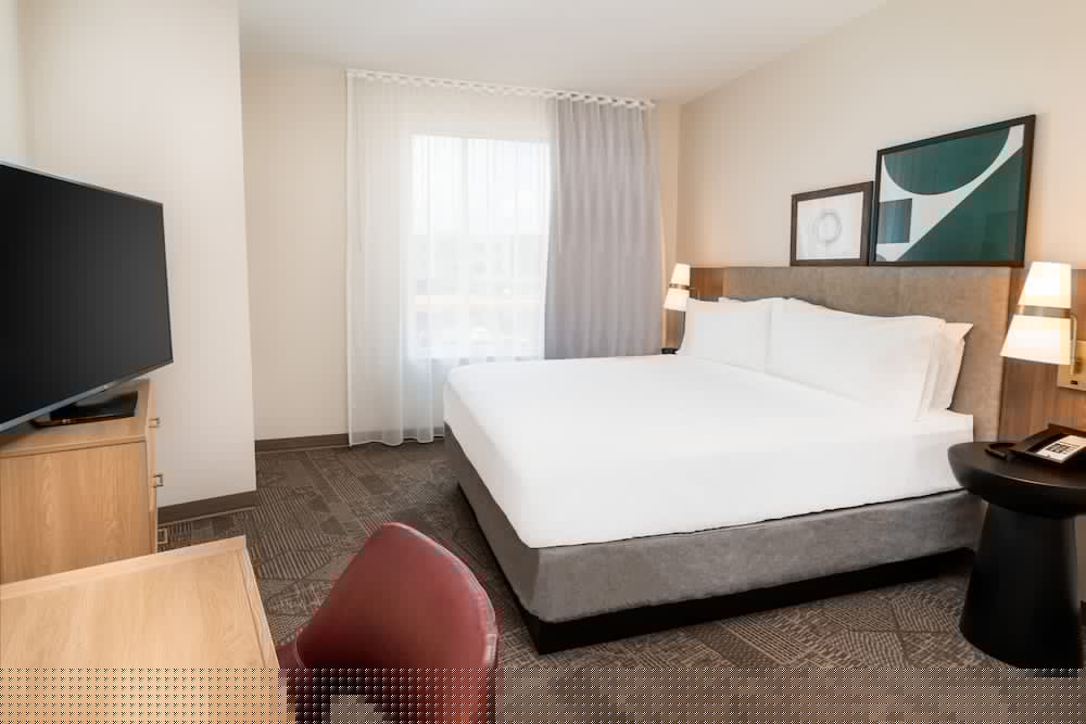 Staybridge Suites Nashville - Vanderbilt Area 14/52