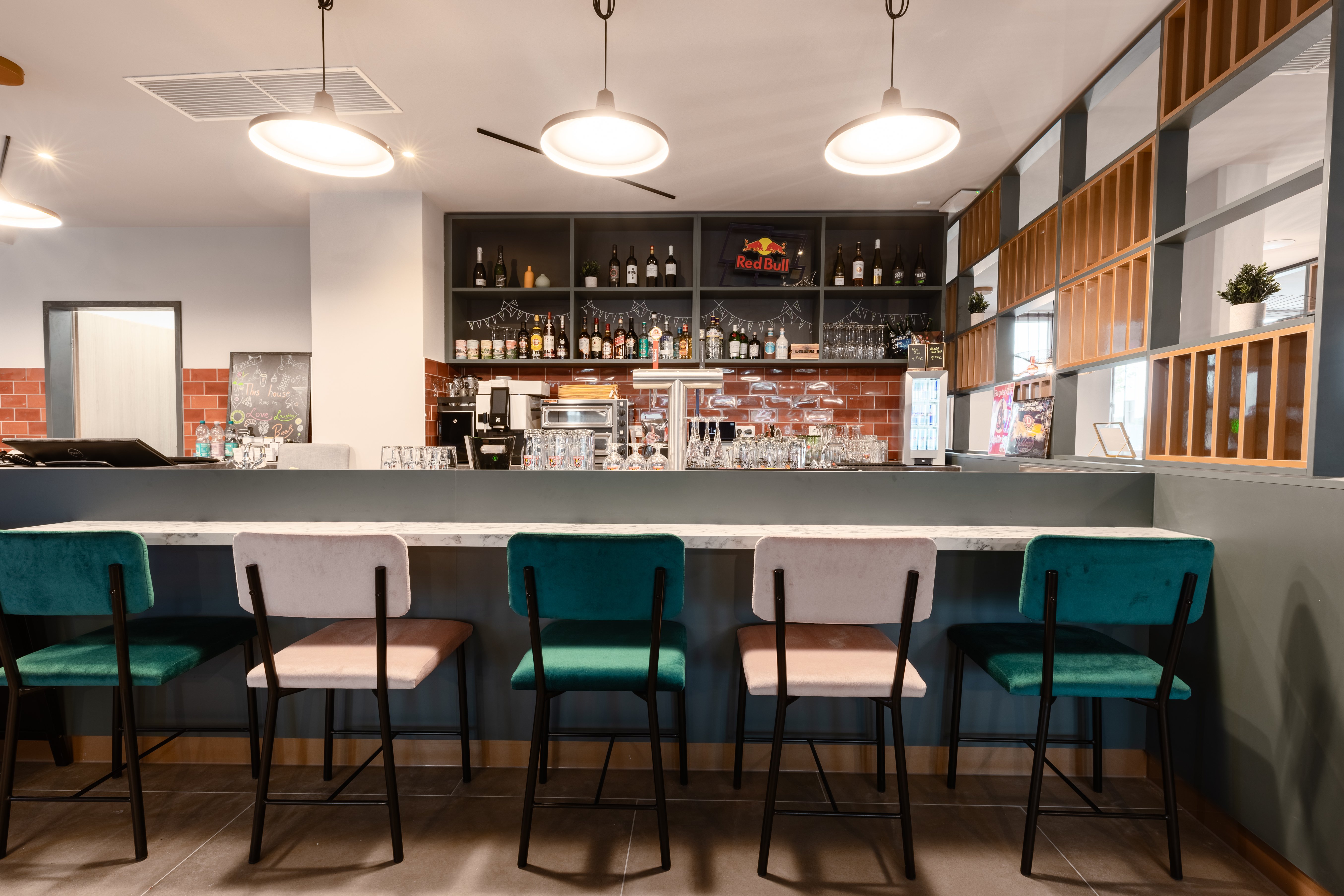 Holiday Inn the niu, Pax Berlin Airport by IHG 23/39