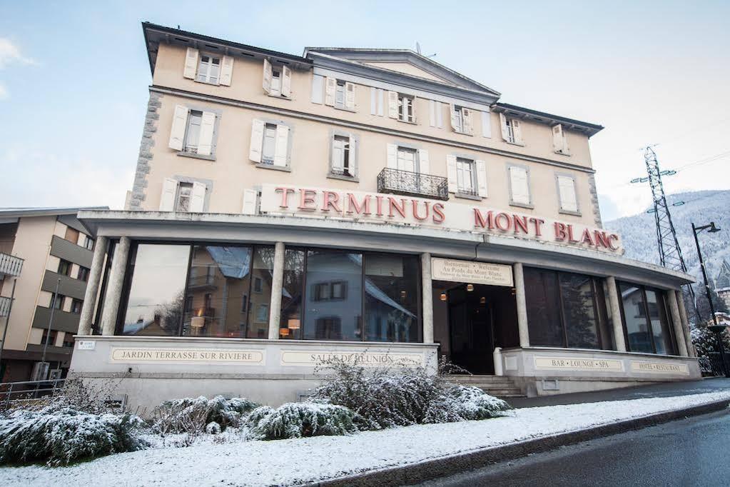 PlanB - Living Saint-Gervais 1/28