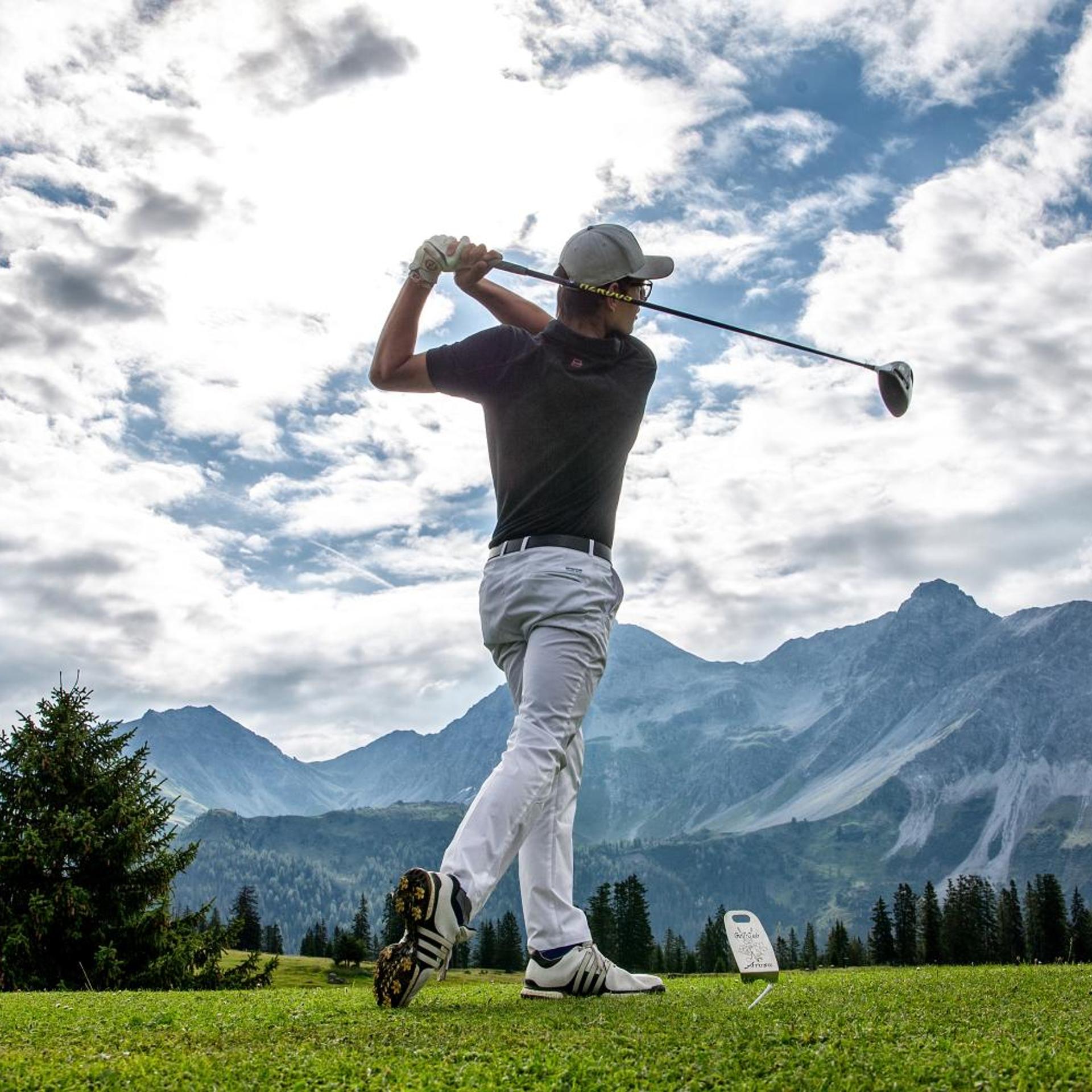 Golf & Sporthotel Hof Maran 44/50
