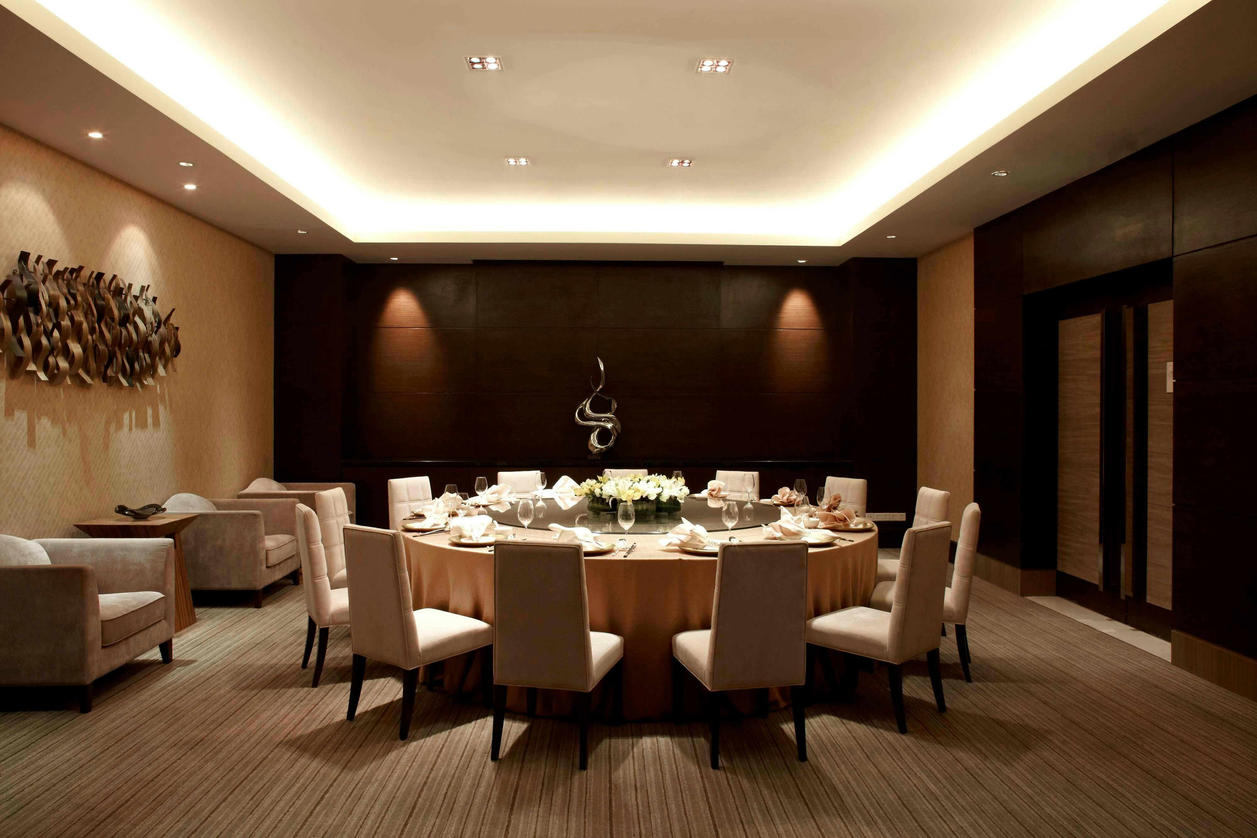 Courtyard Kunshan 12/14
