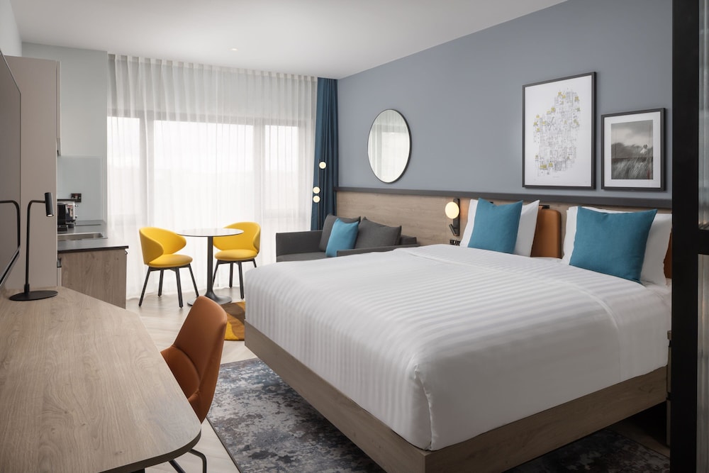 Residence Inn by Marriott Cork 10/50