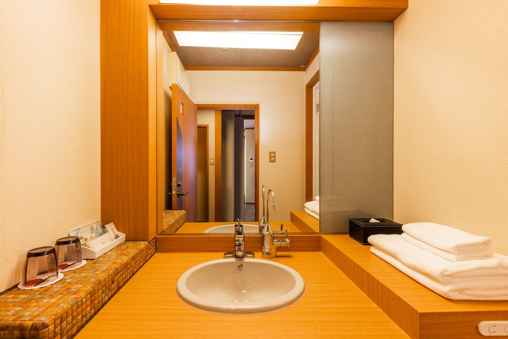Choshi Grand Hotel 49/50