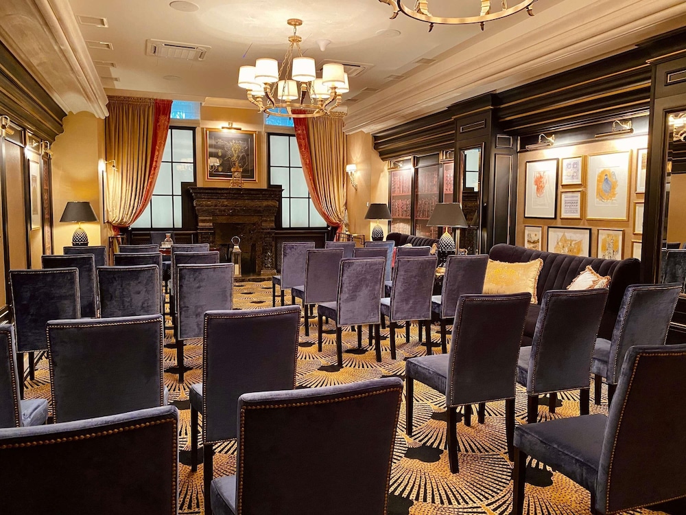 Bachleda Luxury Hotel Kraków - MGallery Collection 70/74