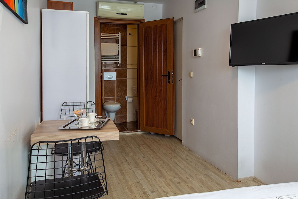 Pera Sultan Suite 39/50