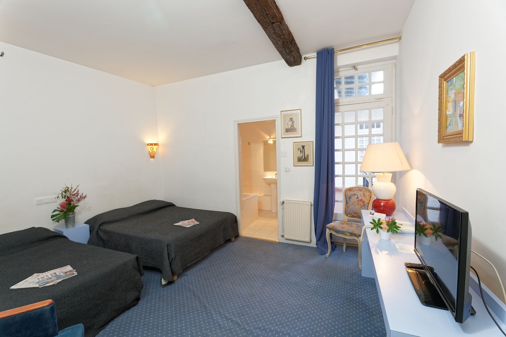Hostel Toulouse Wilson 28/34