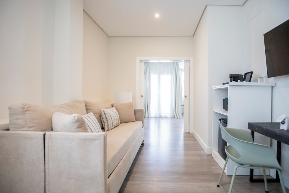 جناح جونيور بسرير كينج، Hotel Soho Boutique Puerto 4/8
