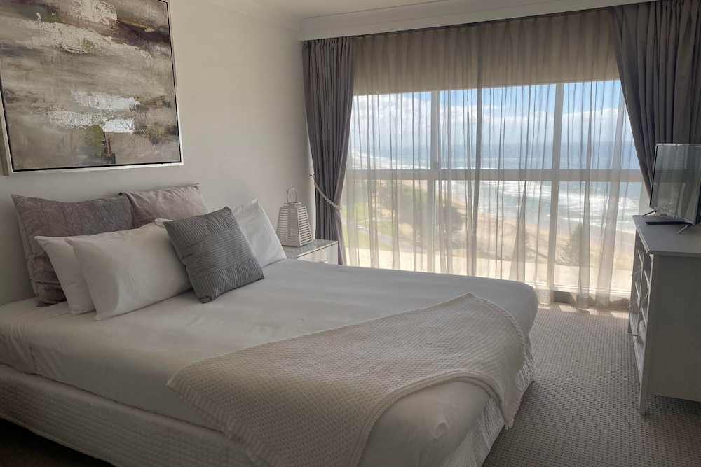 Hi Surf Beachfront Apartments 22/78