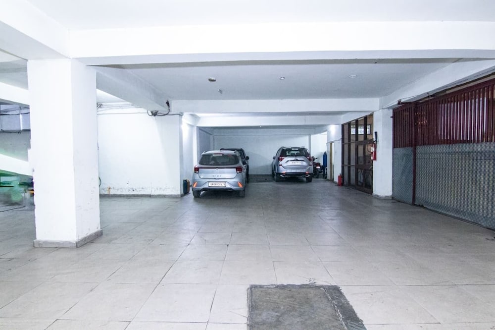 OYO Rooms BHEL Haridwar 43/45