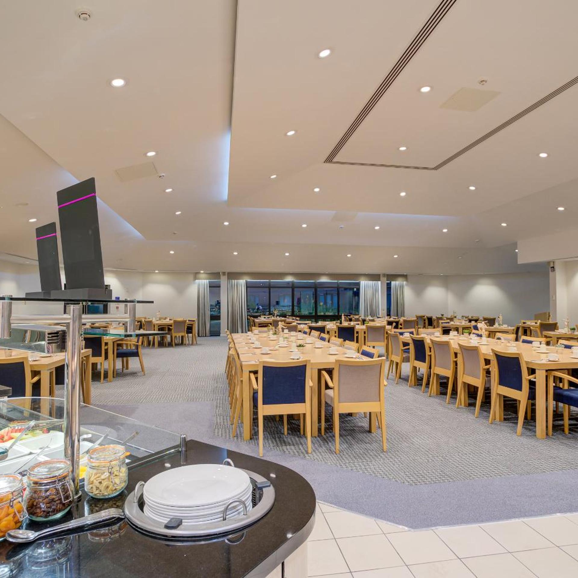Warwick Conferences - Radcliffe House 33/50