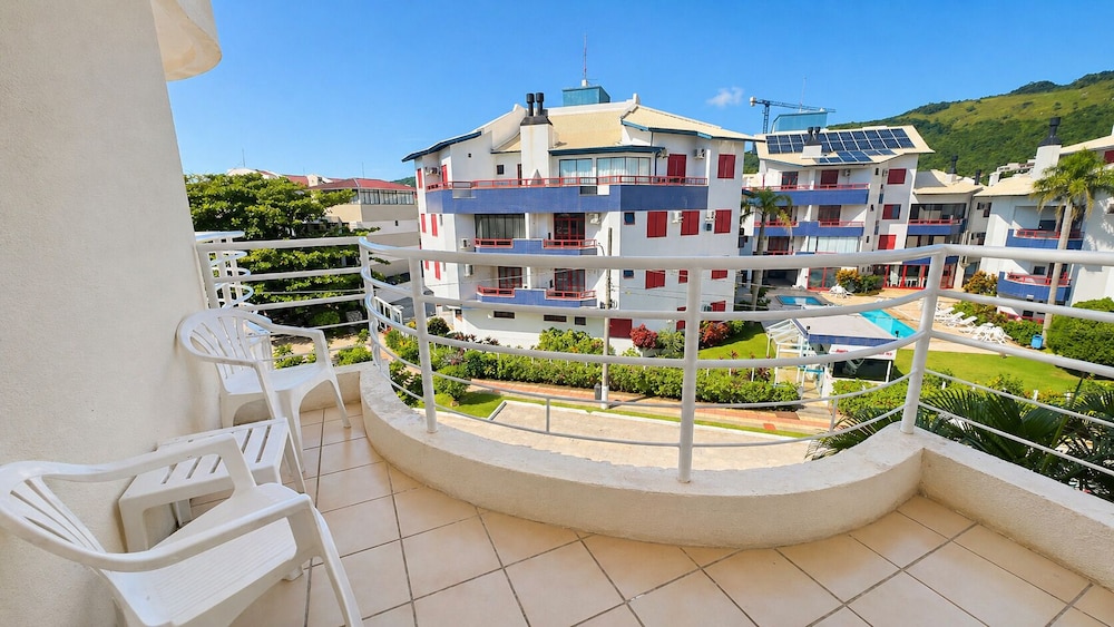 Hotel Praia Brava 5/62