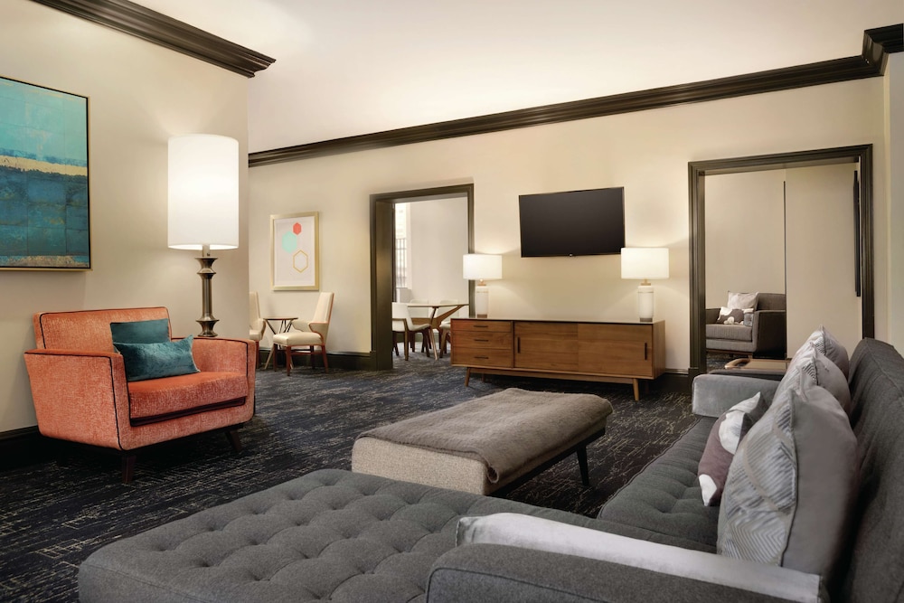 The American Hotel Atlanta Downtown, Tapestry by Hilton 42/81