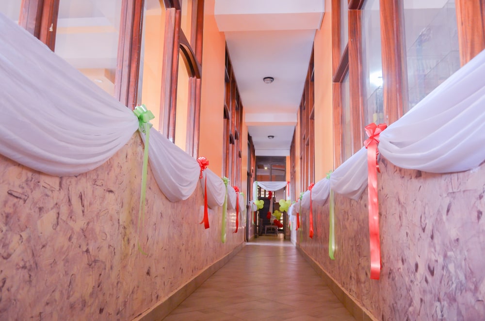 Igar Plaza Hotel 13/42