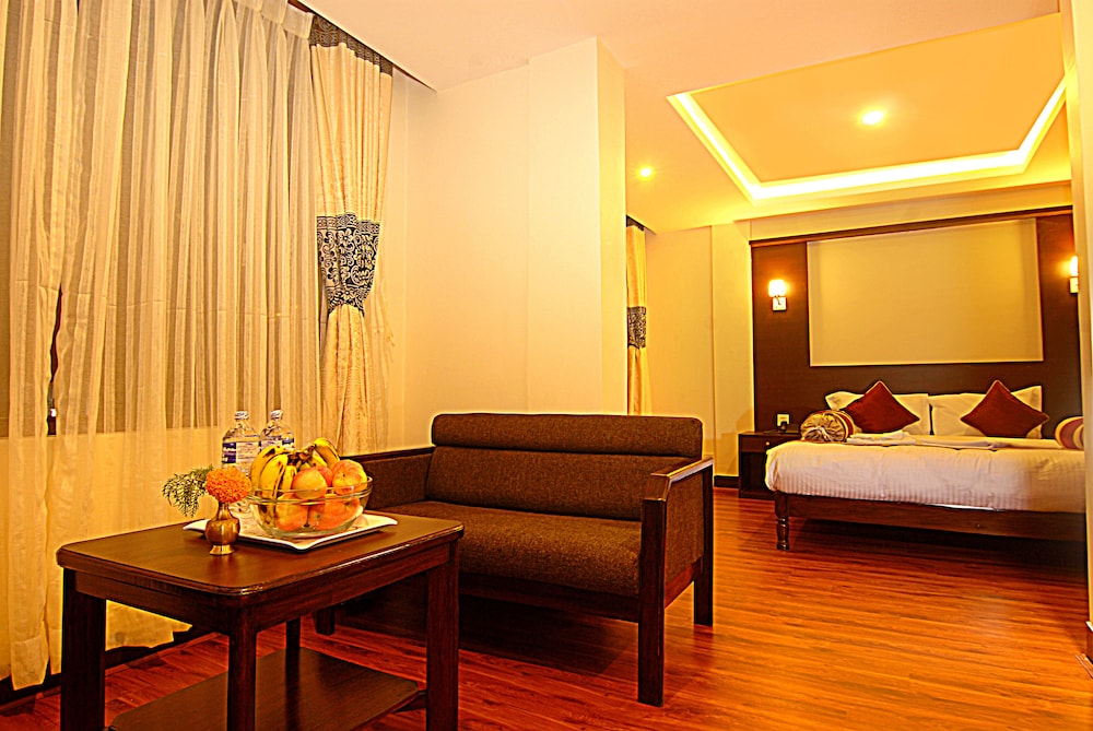 Hotel Buddha 19/56