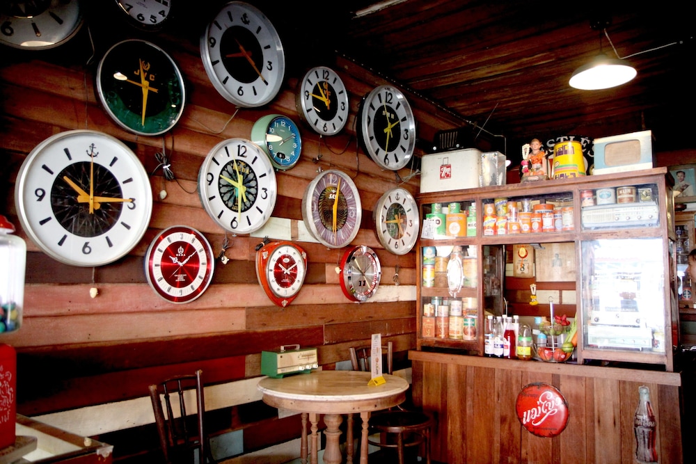 BANG LUANG HOUSE BANGKOK 52/70