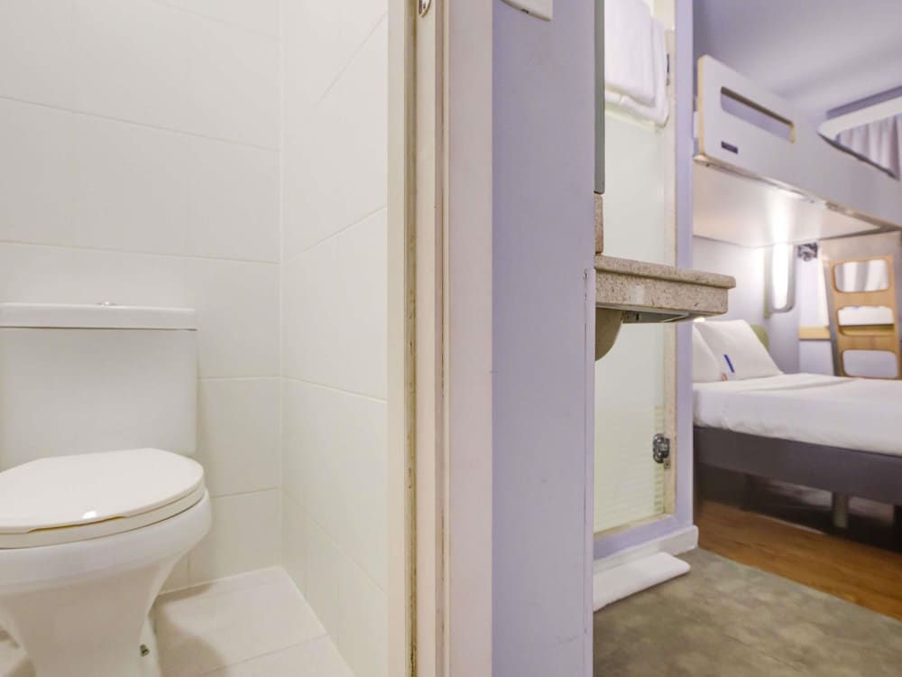 Ibis Budget Rj Copacabana 74/74
