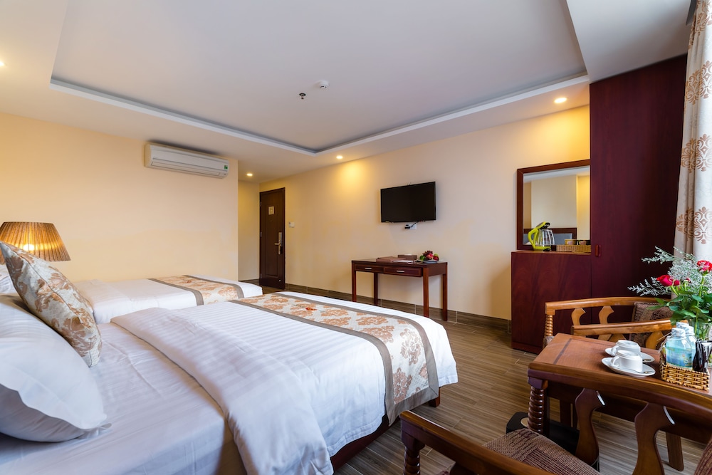 Nhat Minh Hotel And Apartment 22/65