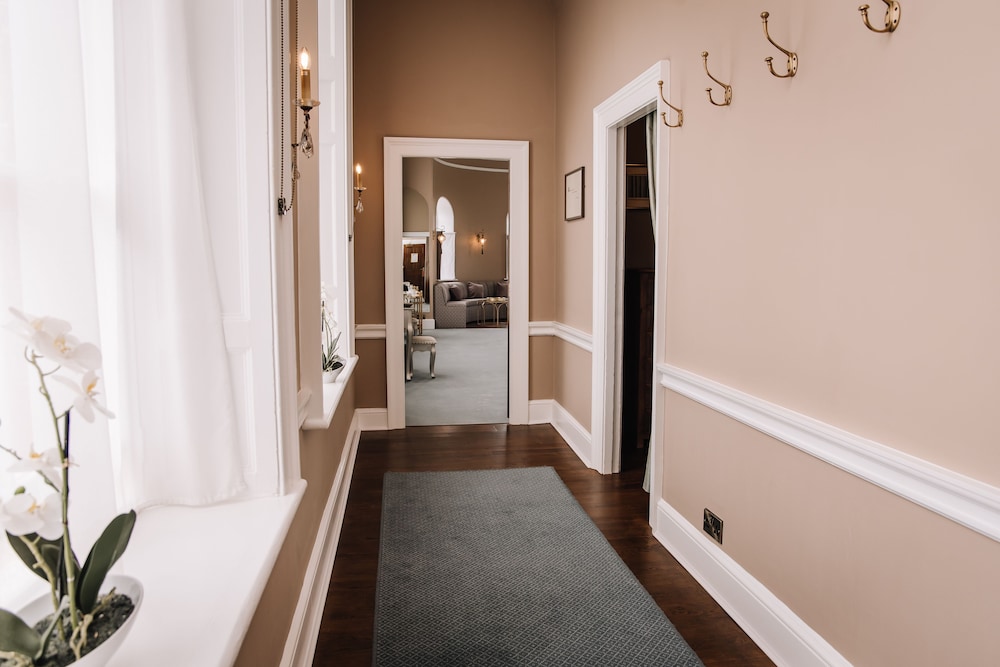 Hawkstone Hall Hotel & Gardens 23/51