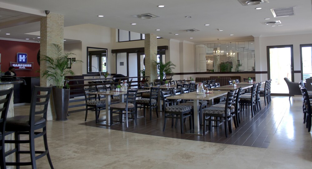 Hampshire Hotel Ballito Durban 27/42
