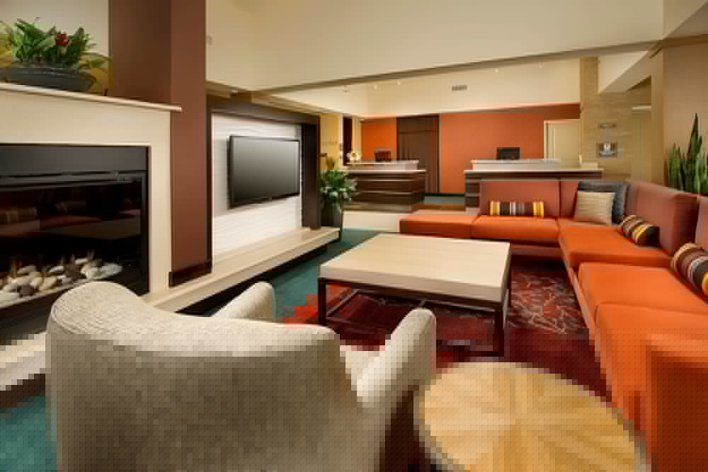 Residence Inn Atlanta NE/Duluth Sugarloaf 14/47