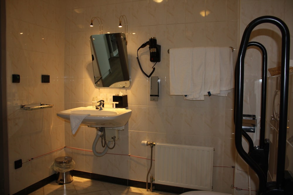 Van Der Valk Hotel Groningen Westerbroek 20/41