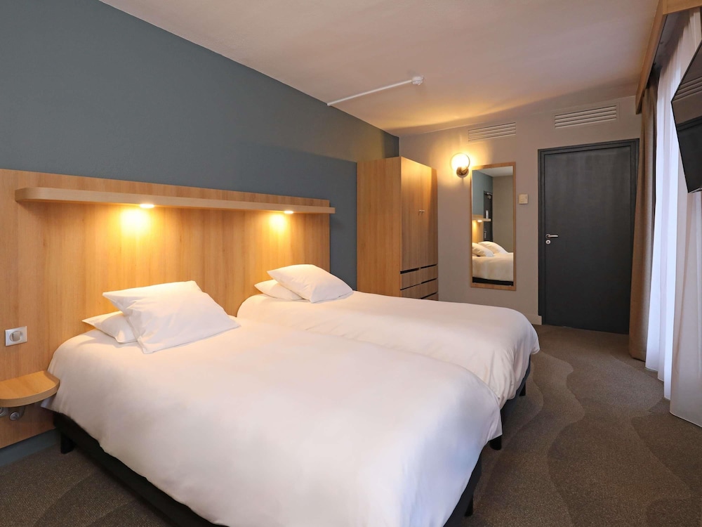 Hotel Mercure Abbeville Centre - Porte De La Baie De Somme 8/50