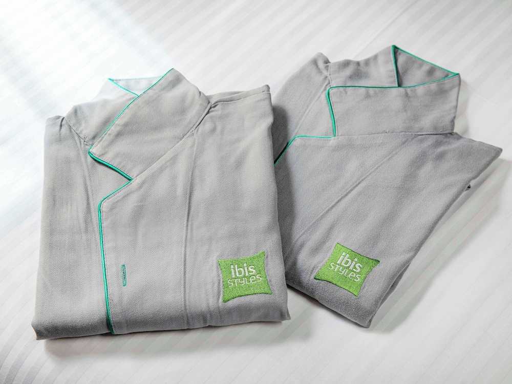 Ibis Styles Tokyo Ginza 33/48