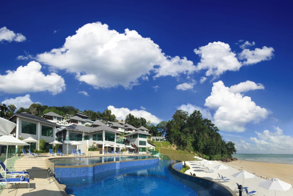 Royale Chulan Cherating – Villa in CHERATING