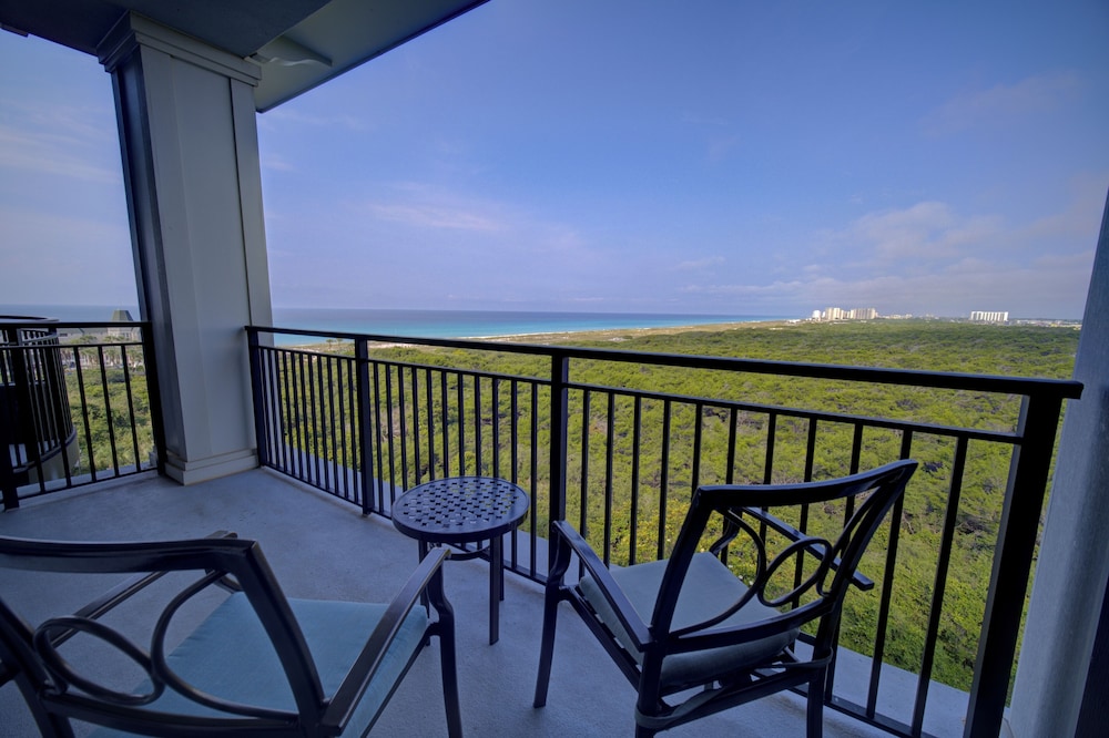 The Henderson Beach Resort And Spa 8/45