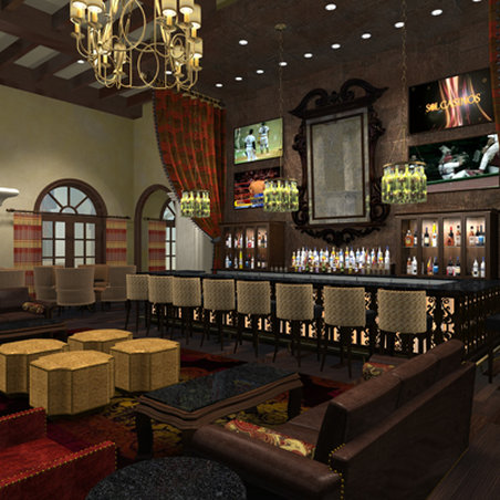 Casino Del Sol Resort 31/32