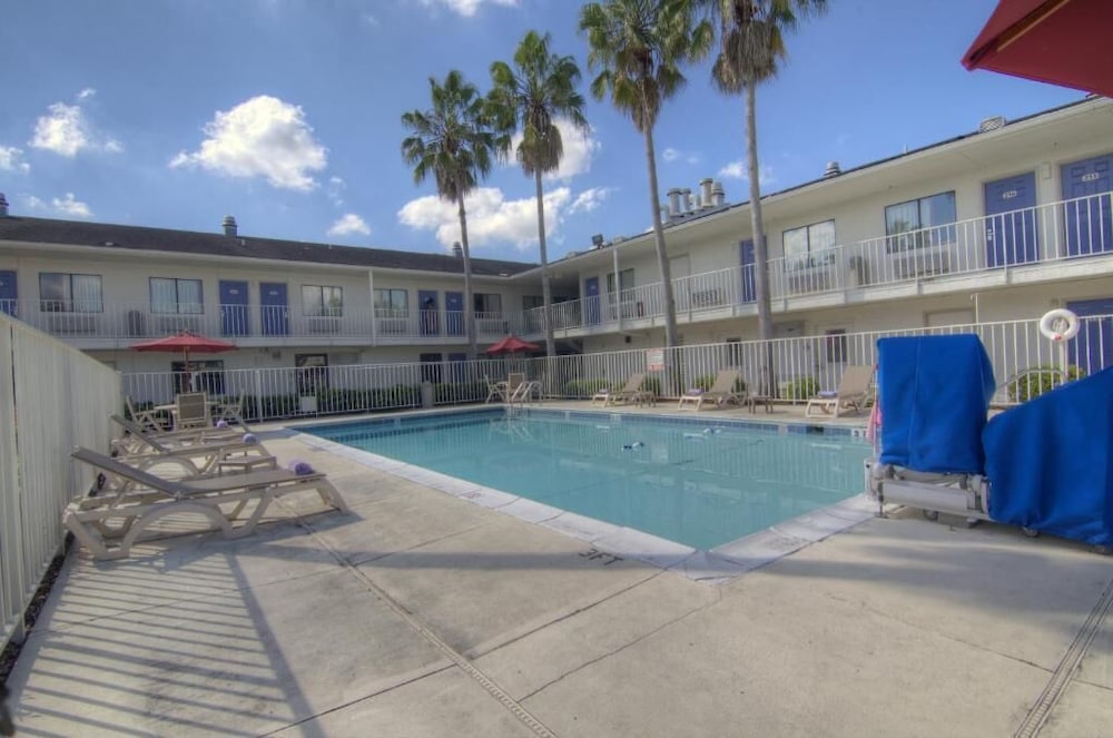 Motel6 Orlando, FL - Winter Park 42/53