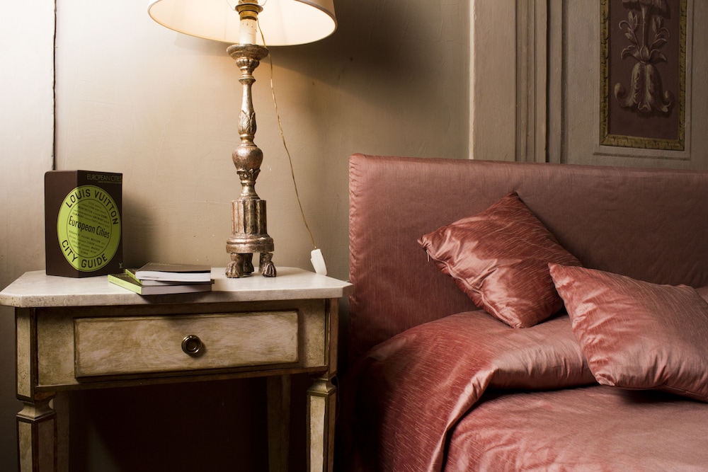 Palazzo Galletti Residenza D Epoca B&B Hotel 34/45