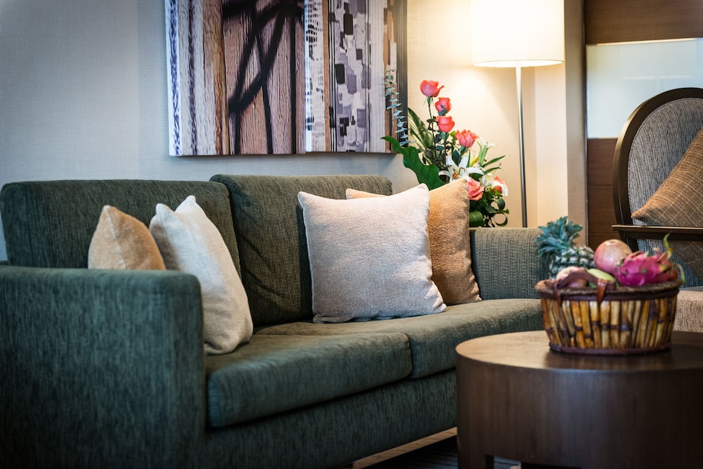Novotel Living Bangkok Sukhumvit Legacy 50/77