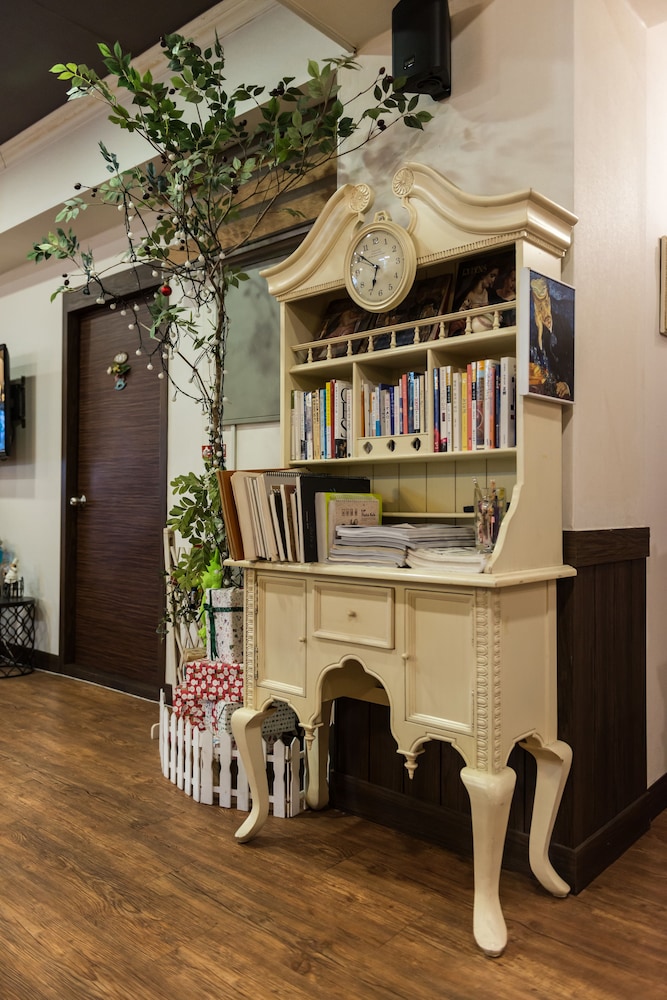 FunStay Inn Guesthouse 17/50
