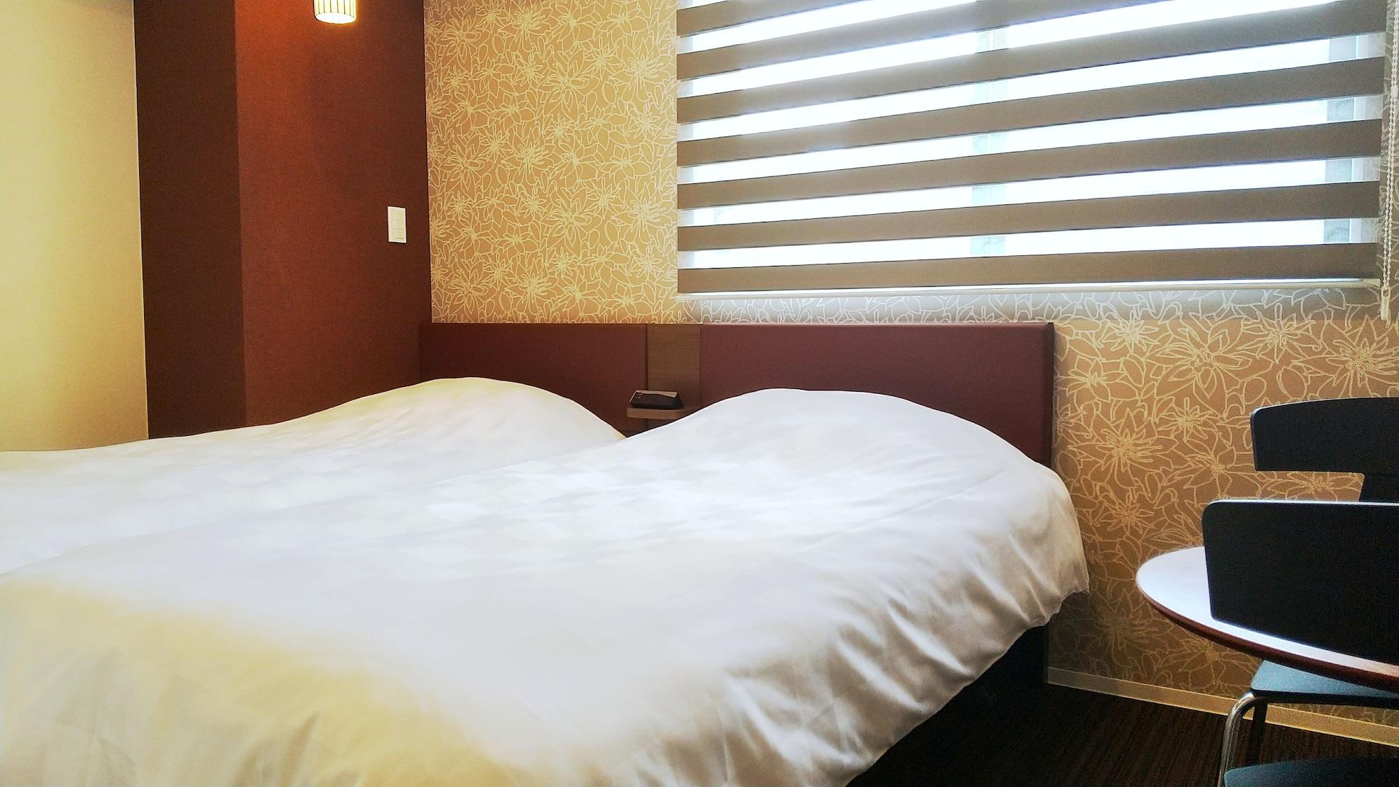 Smart Place Inn Kyoto Nijojo-mae Station 18/46