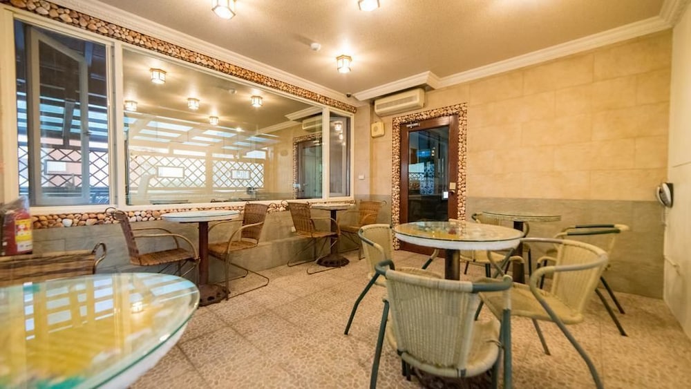 ShanKou Hotspring Hotel 40/53