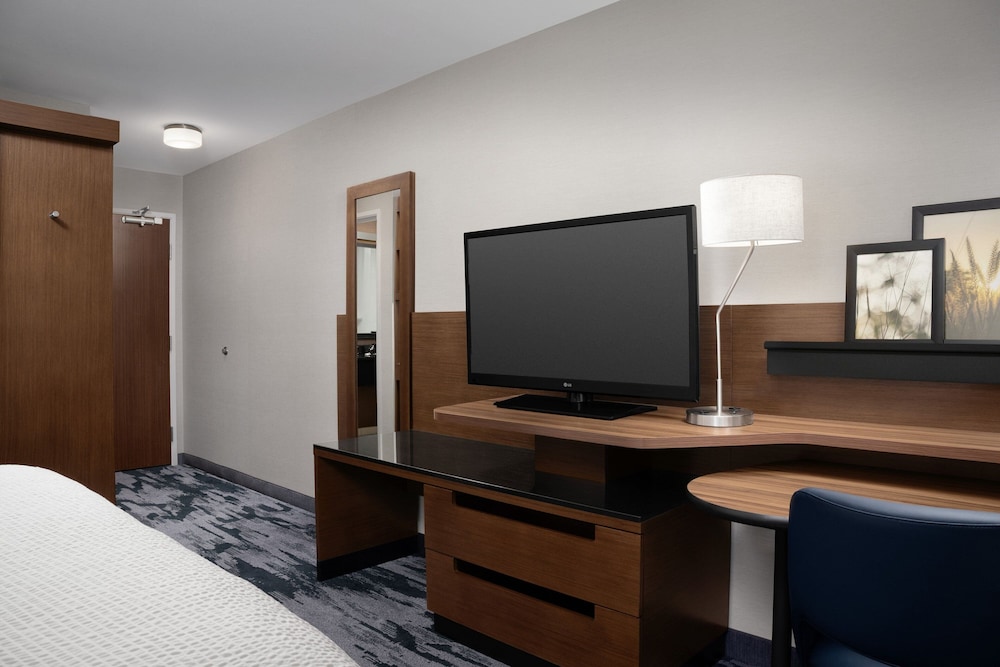Fairfield Inn & Suites Sioux Falls Airport 41/49
